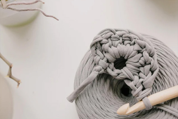 SAV Crochet 