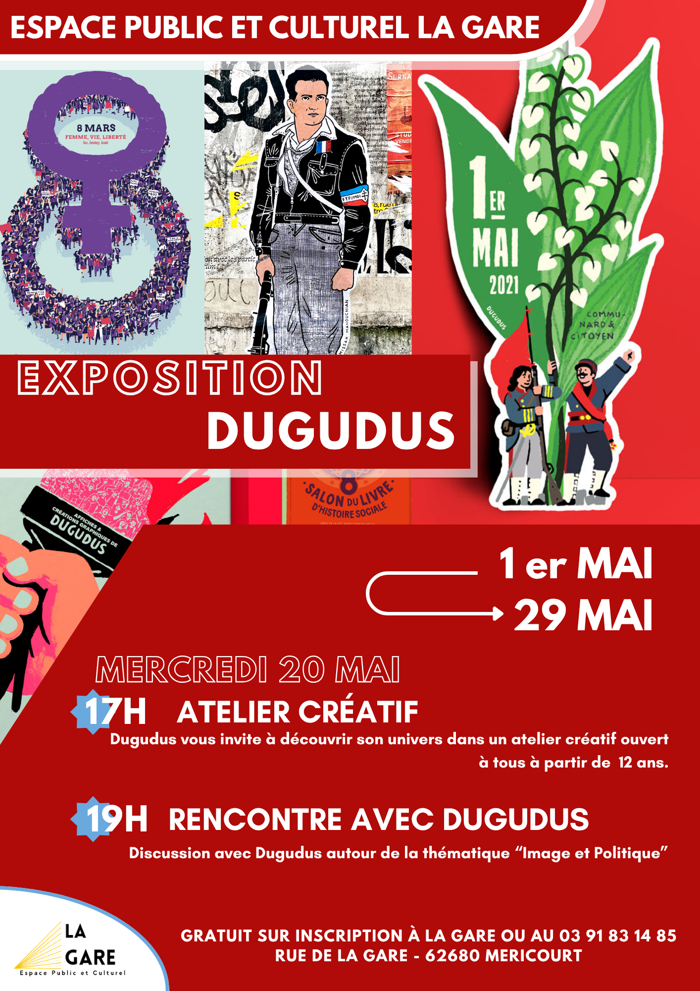 dugubus