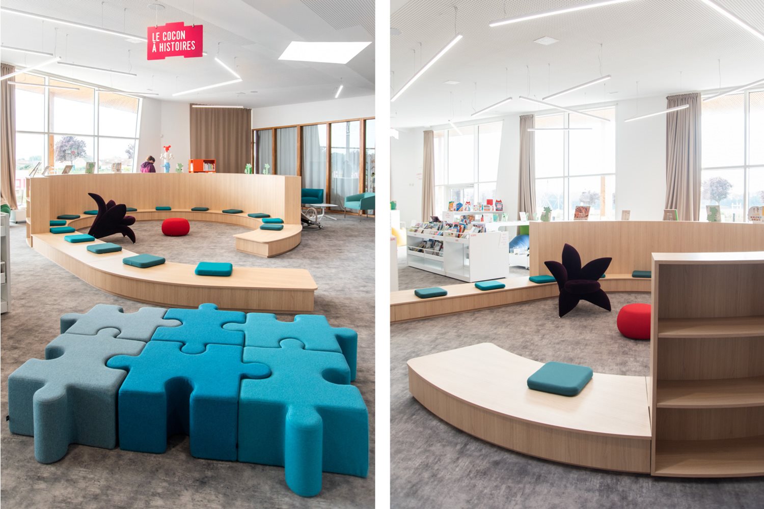 espace enfance
